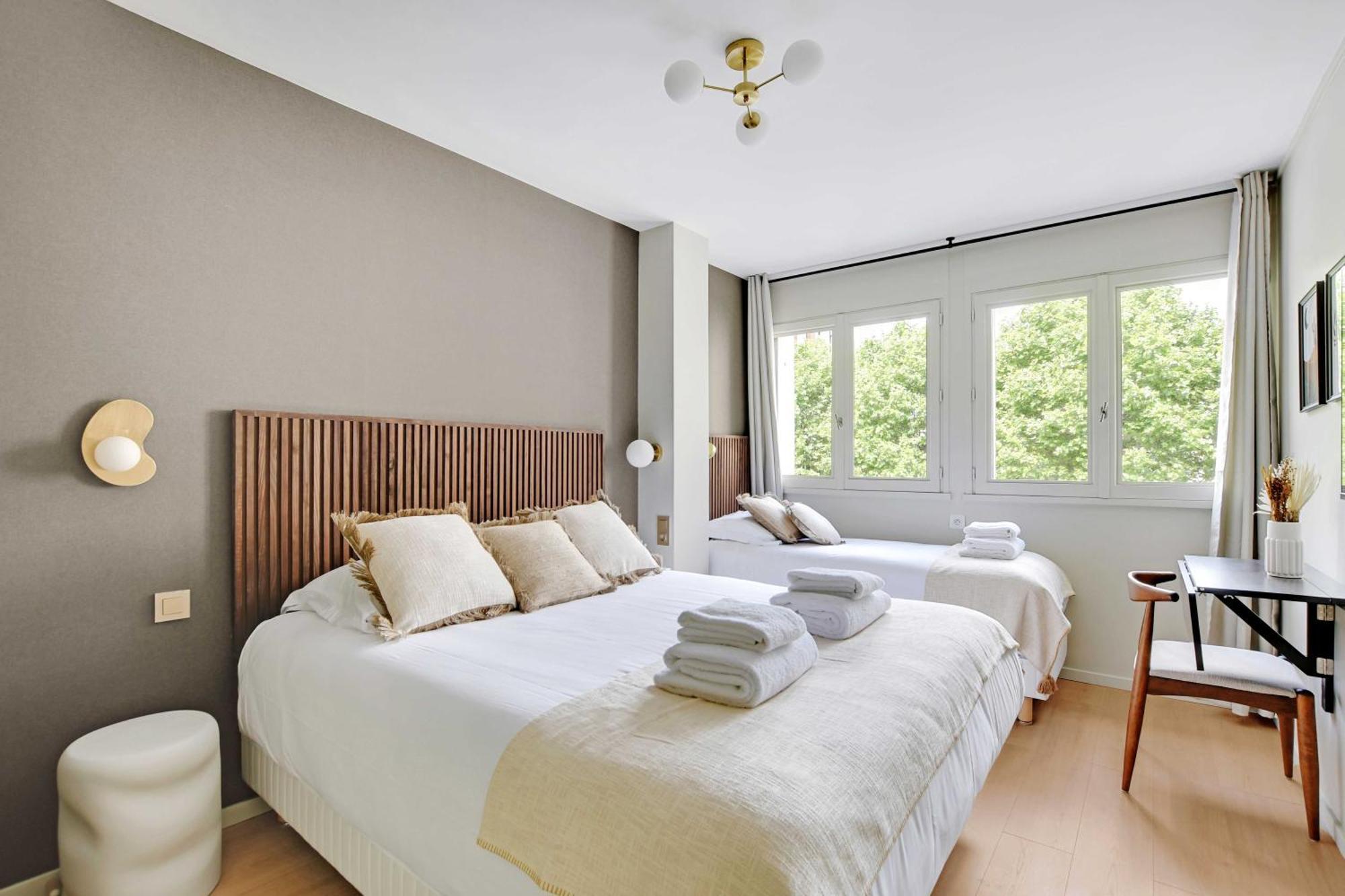 Green Suites Residence Meudon Velizy Exteriör bild