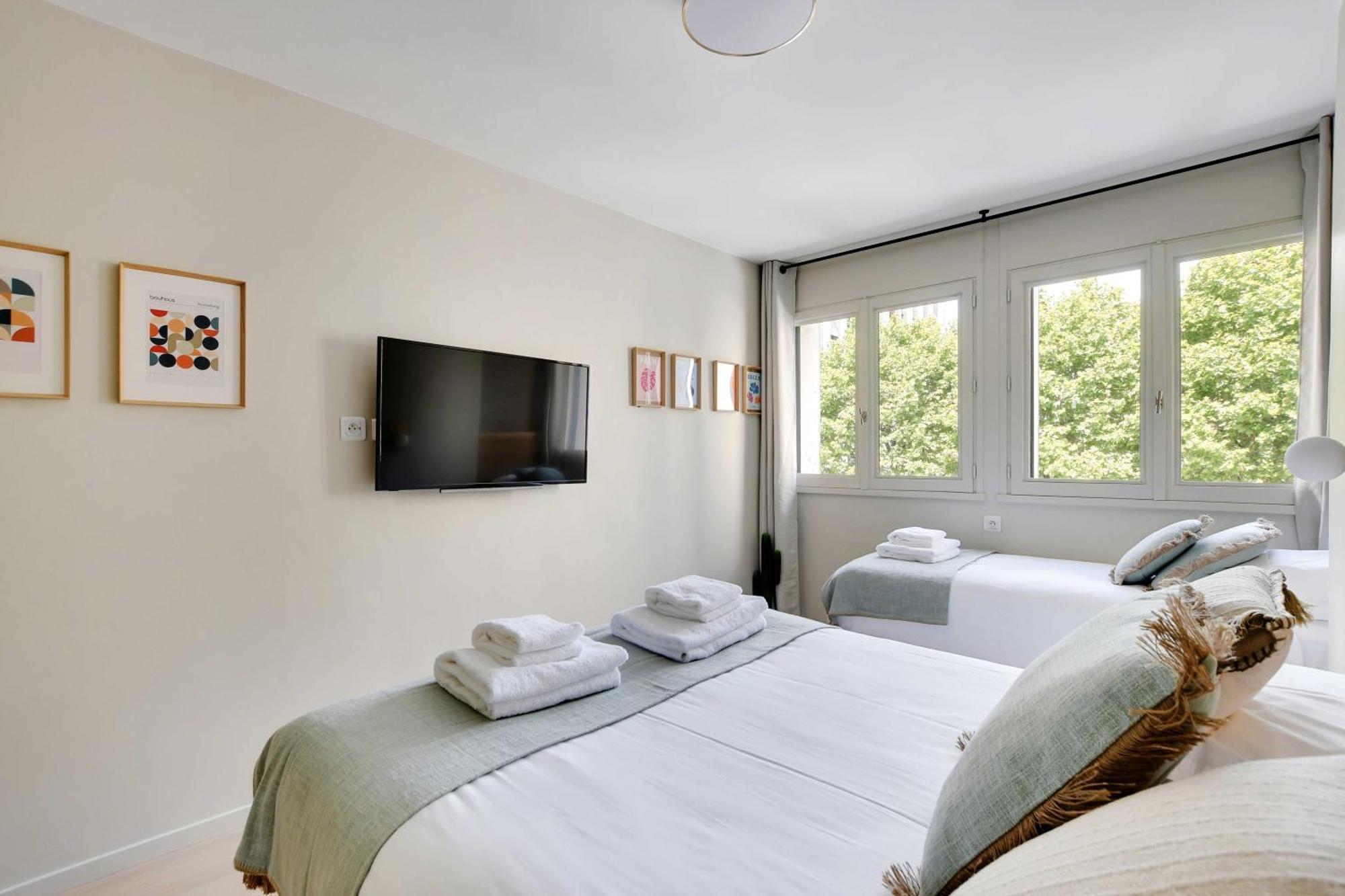 Green Suites Residence Meudon Velizy Exteriör bild